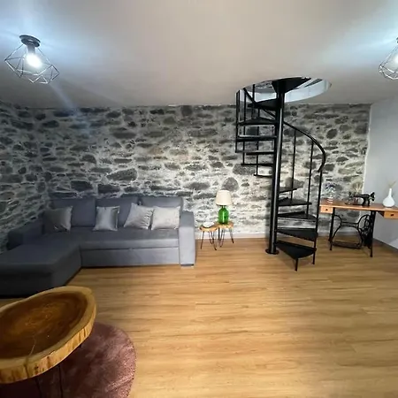 Casa Rustica Da Maloeira *