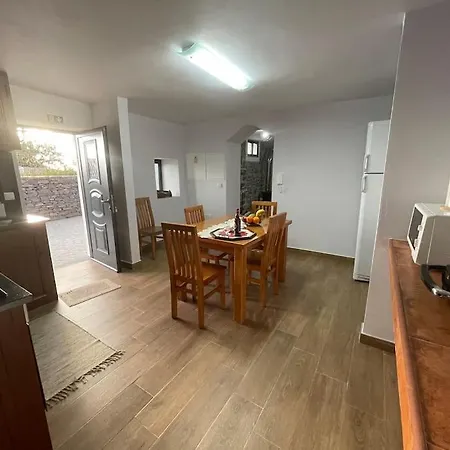 Casa Rustica Da Maloeira *