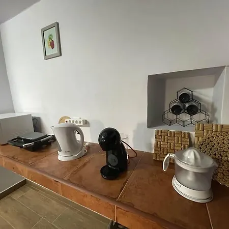 Holiday home Casa Rustica Da Maloeira