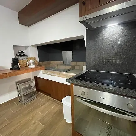 Casa Rustica Da Maloeira