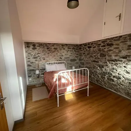Holiday home Casa Rustica Da Maloeira