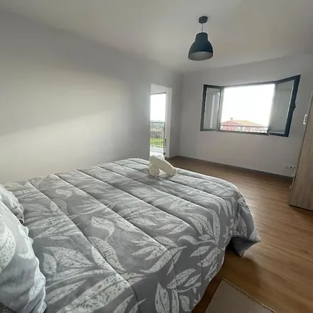 Casa Rustica Da Maloeira 度假居