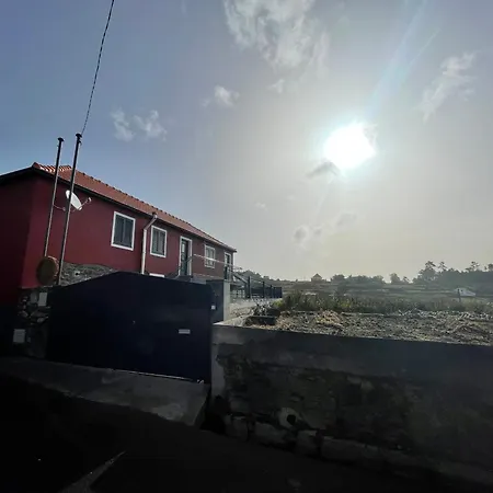 Casa Rustica Da Maloeira Holiday home *