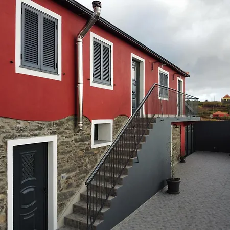 Holiday home Casa Rustica Da Maloeira *