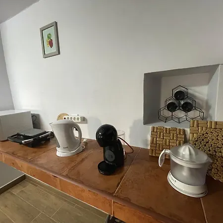 Holiday home Casa Rustica Da Maloeira Malseira