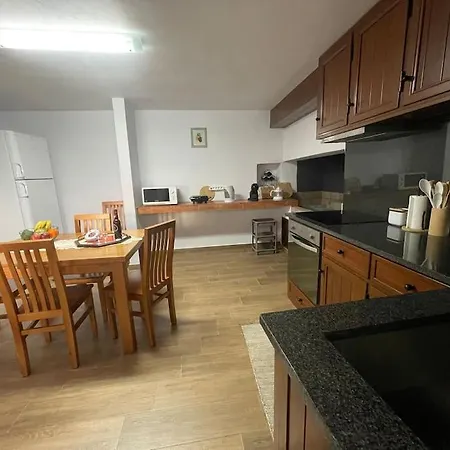 Casa Rustica Da Maloeira * Fajã da Ovelha