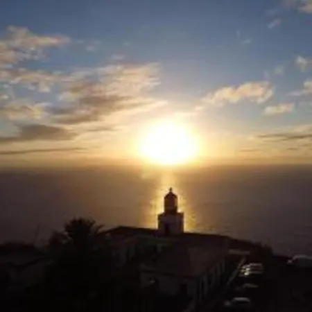 Casa Rustica Da Maloeira 別荘 ファハ・ダ・オヴェルハ