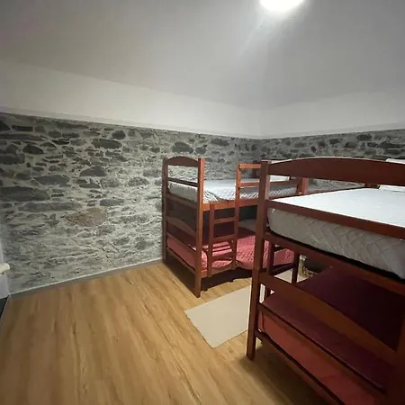 Casa Rustica Da Maloeira * Fajã da Ovelha