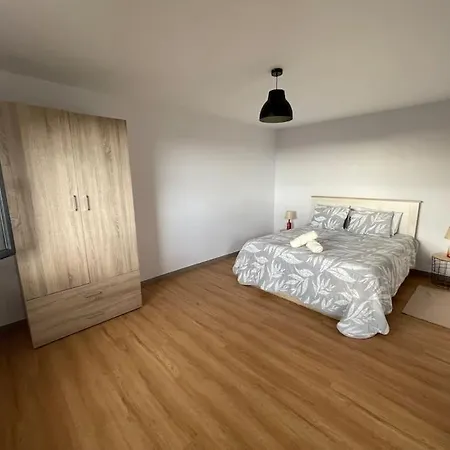 Casa de Férias Casa Rustica Da Maloeira Fajã da Ovelha