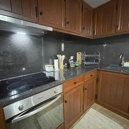 Casa Rustica Da Maloeira ファハ・ダ・オヴェルハ