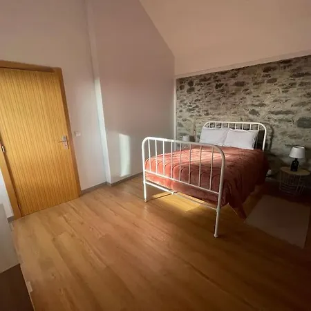 Casa Rustica Da Maloeira Malseira