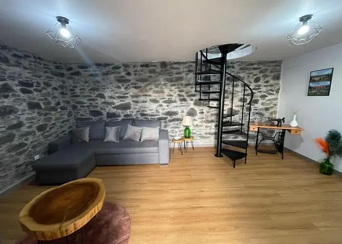 Casa Rustica Da Maloeira *