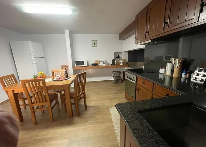 Casa Rustica Da Maloeira * Fajã da Ovelha