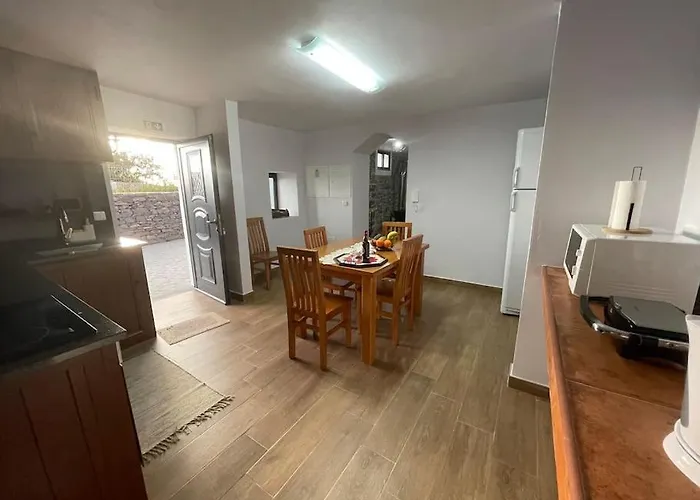 Casa Rustica Da Maloeira *