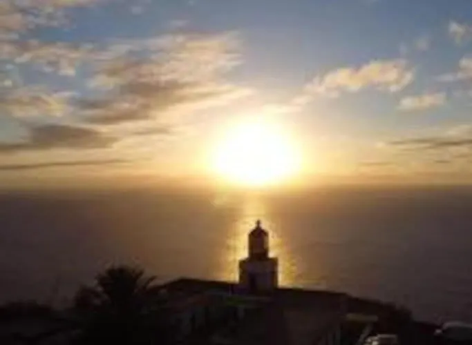 Casa Rustica Da Maloeira Ferienhaus Fajã da Ovelha