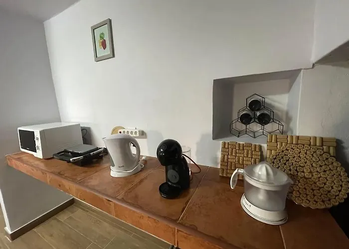 別荘 Casa Rustica Da Maloeira