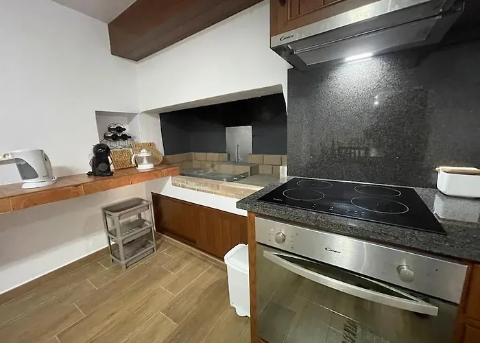 Casa Rustica Da Maloeira