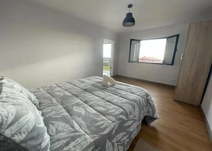 Casa Rustica Da Maloeira Ferienhaus