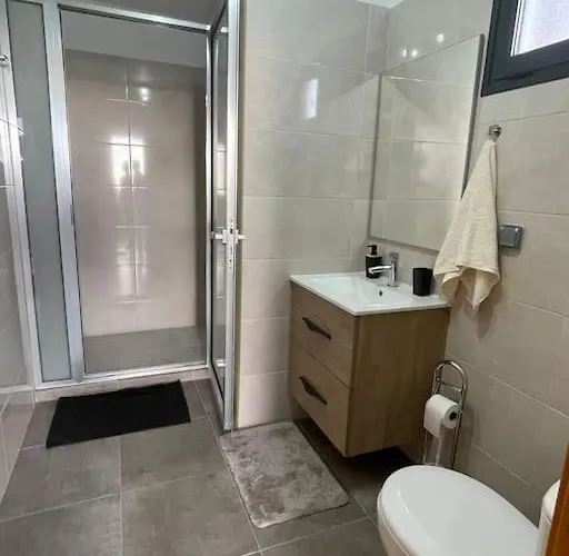 Casa Rustica Da Maloeira *