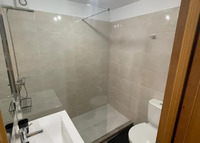 Ferienhaus Casa Rustica Da Maloeira Fajã da Ovelha